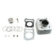 thumbnail image 1 of Kit cilindro para moto YBR125 Sayto, 1 of 4