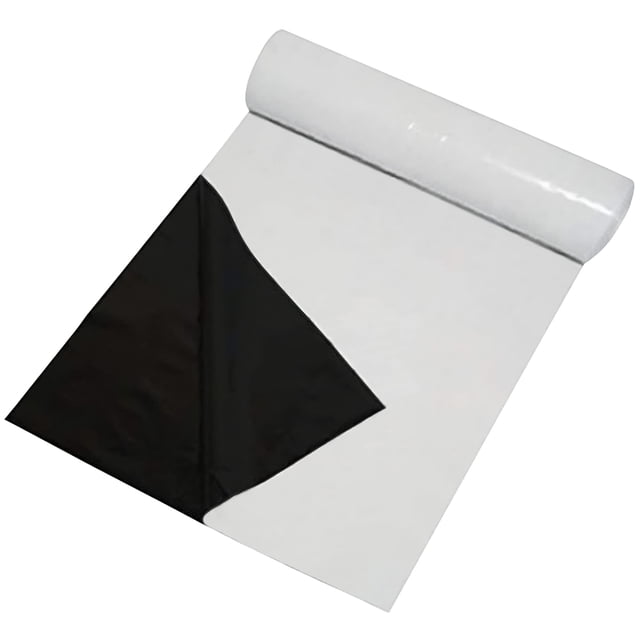 Lámina Plástica Panda Grow1 3 m x 30 m, 7 Mil de Grosor