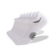 thumbnail image 1 of Calcetines deportivos Sonducket 6 pares Blanco METRO, 1 of 1
