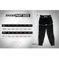 thumbnail image 5 of Ben Din Clothing Gym Trousers Women with Pockets, 5 of 5