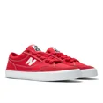 thumbnail image 5 of New Balance Numeric Men's Franky Villani 417 Low Red White Shoes, 5 of 5