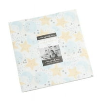Moda D is for Dream Layer Cake 42 Precut 10" Quilt Fabric Squares