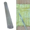 thumbnail image 1 of Cable de soporte de aislamiento Wazitin, 160 unidades, 41 cm, acero al carbono, 1 of 6