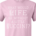 thumbnail image 4 of Inktastic Puccini Opera Lover T-Shirt, 4 of 5