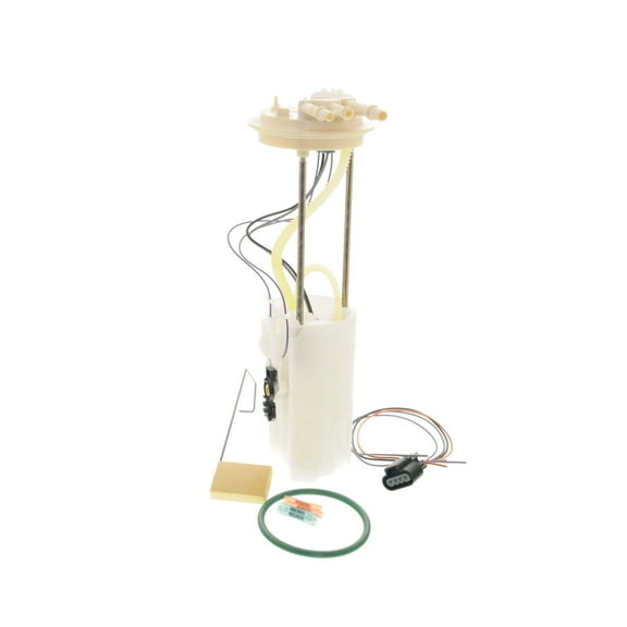 ACDelco GM Genuine Parts MU1816 Fuel Pump and Level Sensor Module with Seal, Float, and Harness