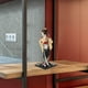 thumbnail image 4 of Muñeca geisha japonesa: estatua de muñeca kimono tradicional, artesanía japonesa, estatuilla, figura coleccionable étnica popular, decoración para estética asiática, 4 of 8