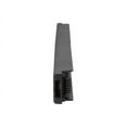thumbnail image 4 of APC - Rack blanking panel kit - black - 1U - 19" (pack of 10) - for NetShelter SX, 4 of 5