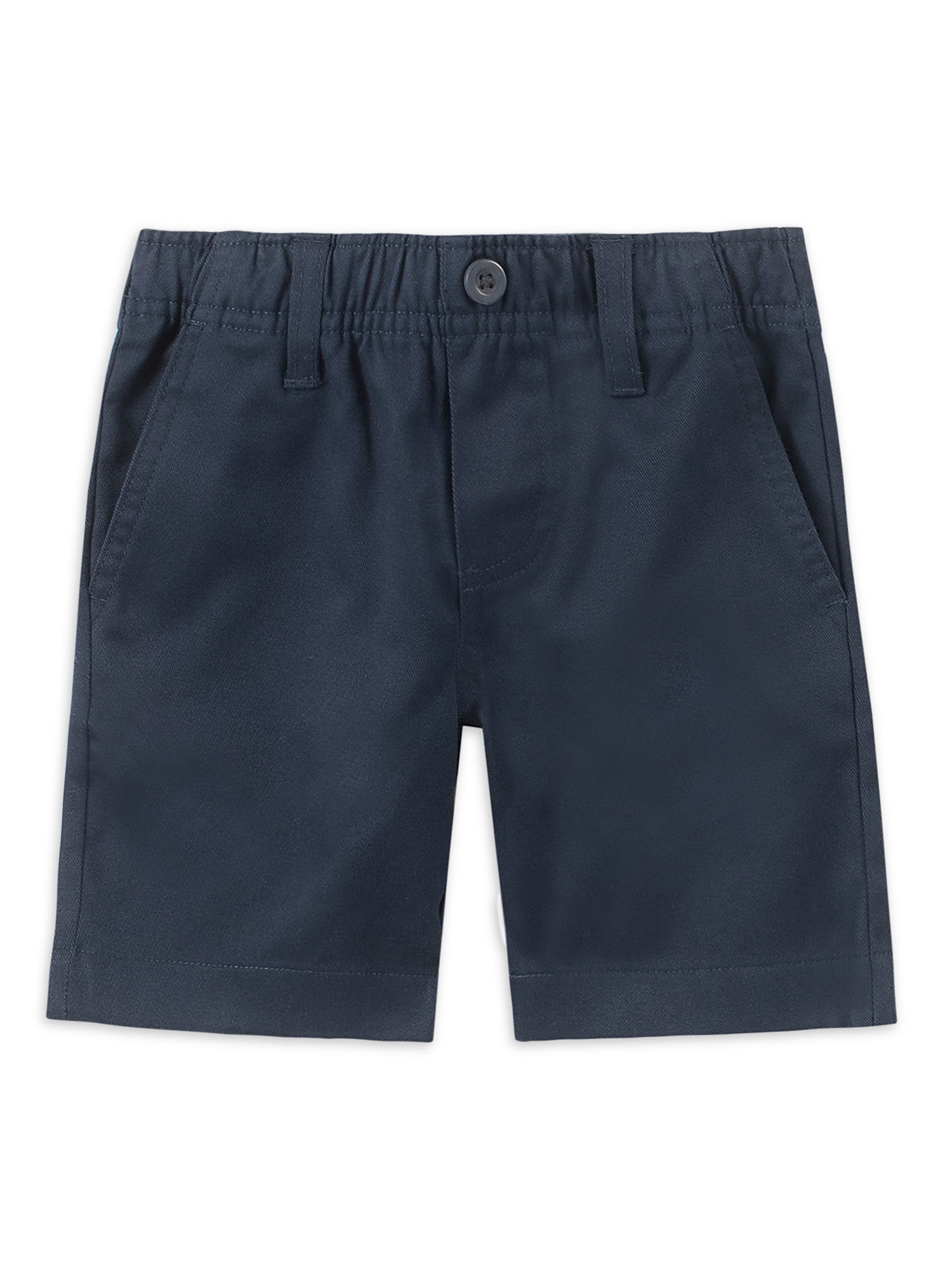 CHAPS Toddler Boys School Uniform Pull On Short, Sizes 2T4T