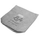 thumbnail image 4 of Bolsa de almuerzo de papel Kraft,Bolsa de almuerzo de papel Kraft Bolsas de almuerzo de papel reutilizables Bolsa aislante portátil Rendimiento probado, 4 of 8
