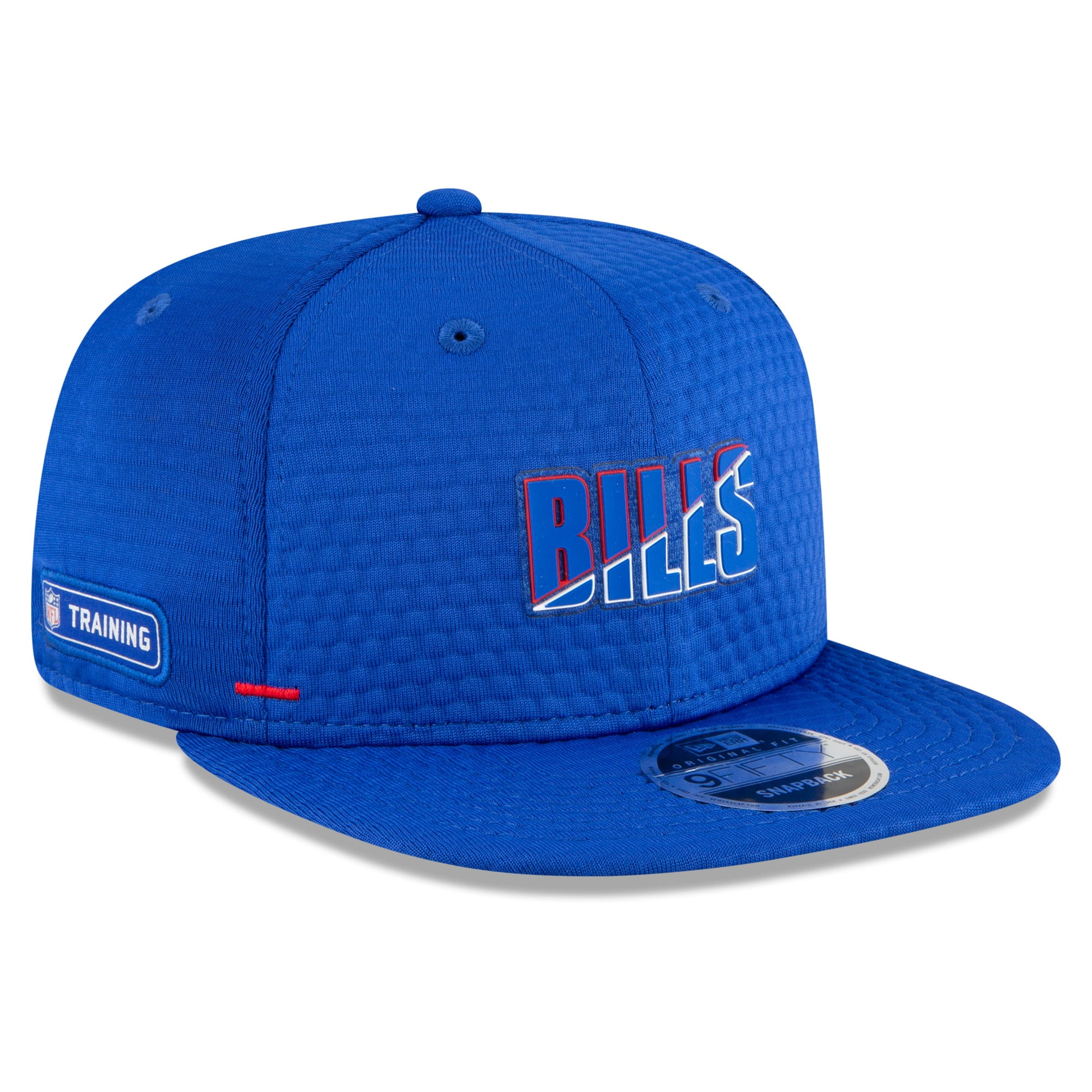 Buffalo Bills New Era 2020 NFL Summer 