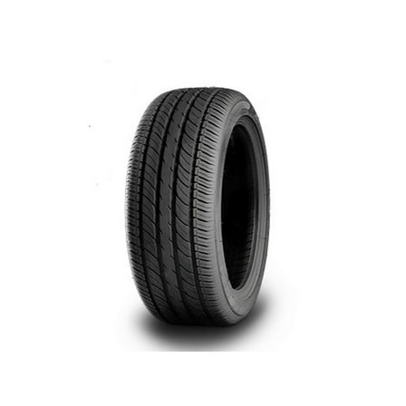 Waterfall Eco Dynamic All Season 195/55R15 89V XL Passenger Tire