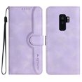 thumbnail image 1 of Compatible with Samsung Galaxy S9 Plus Case Premium PU Leather Wallet with Built-in Magnet Cover, 1 of 5