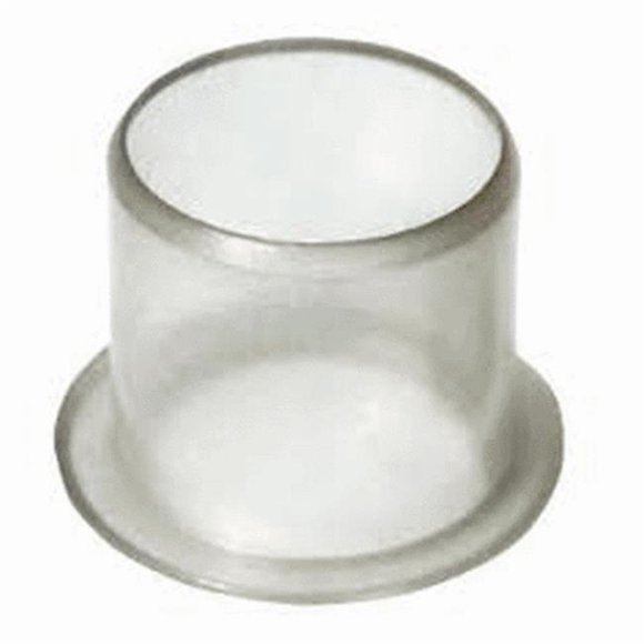Quick Fitting PB712R 0.5 in. Hi Flo - Pex Tubing Stiffener - Bag of 2