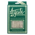 thumbnail image 2 of Flower Valley - Ayate Hand-Woven Natural Agave Washcloth, 2 of 4