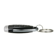 Universal Car Vehicle Security System Burglar Alarm Anti-theft System 2 Remote