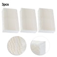 thumbnail image 4 of 3 Pcs Kit de Filtre de Remplacement pour Humidificateur pour AIRCARE pour Essick Air HDC311, 4 of 8