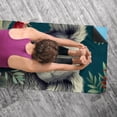 thumbnail image 5 of Koala Gym Towel with Storage Bag, 72.8"x26.8", Suitable for Yoga, Pilates, Fitness, etc. - Yoga Blanket, Yoga Mat Towel Included, 5 of 6