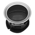 thumbnail image 1 of Car Dashboard Air Conditioning Vents 8A6HAQ18B09 for Fiesta 2006-2016 A/C Air Vent Outlet, 1 of 5