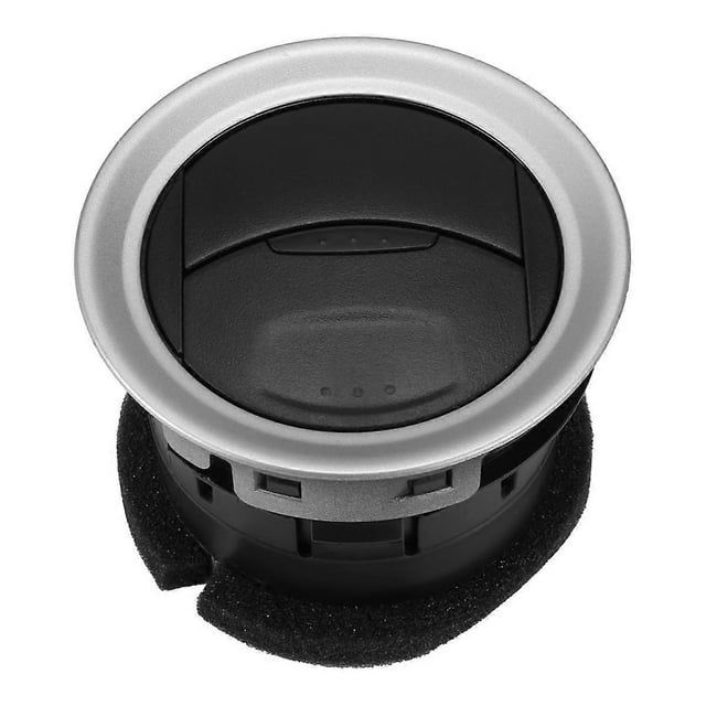 Car Dashboard Air Conditioning Vents 8A6HAQ18B09 for Fiesta 2006-2016 A/C Air Vent Outlet