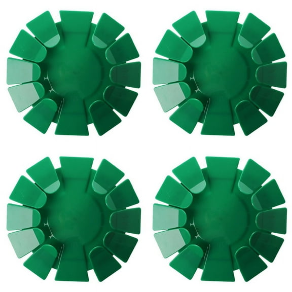 4X Golf Putting Cup Putter Ball Practice Hole Training Aid Golfer Golfing Club