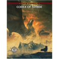 thumbnail image 1 of Libro de RPG Troll Lord Games After Winter Dark Codex, 1 of 9