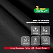 F&J Outdoors Waterproof Grill Cover 63W x 27D x 47H