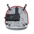 thumbnail image 7 of Unique Appliances Classic Retro 16" Propane Pizza Oven Matte Red, 7 of 7
