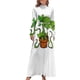 thumbnail image 2 of Vestido largo Audrey II vestidos para mujer 2024 vestidos de fiesta de lujo vestido de fiesta de mujer vestidos de fiesta de noche de verano para mujer 2024, 2 of 5