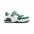 thumbnail image 1 of Tenis Yuyin Para Niños Minecraft Creeper Antiderrapante 18-25 blanco 24, 1 of 6