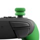 thumbnail image 5 of 3 pares (6 piezas) de fundas para mandos, color rosa y verde, compatibles con mandos de PS4/PS5, fundas para joysticks con mango de pulgar CQC y FPS, fundas para joysticks analógicos, 5 of 5