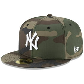 New York Yankees New Era Local Icon 59fifty Fitted Hat Navy Walmart Com Walmart Com