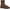 BROWN, variant on Rocky Mens Ironclad Kiltie 8 Inch Steel Toe Waterproof Eh   Work Safety Sho