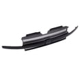thumbnail image 2 of For 02 03 04 05 Chevy Trailblazer & EXT Front Grille Assembly Primed Paintable, 2 of 5