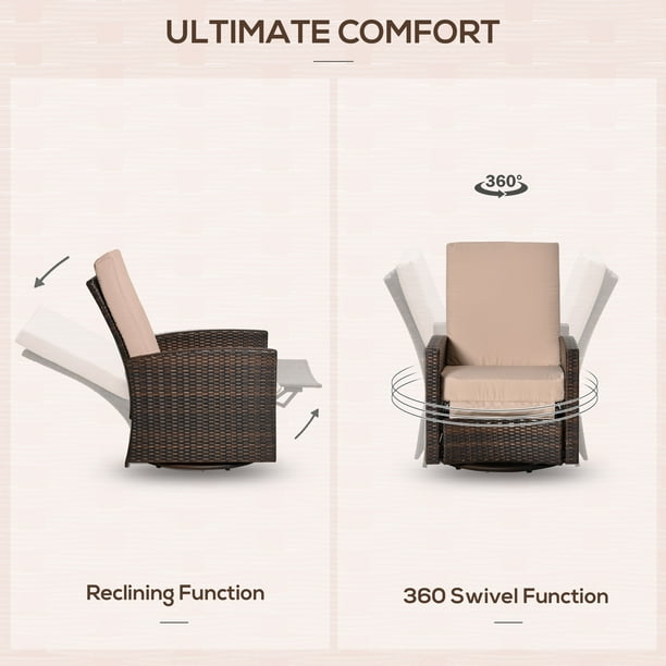 Dune deluxe on sale lounge recliner