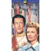 Anna And King Of Siam