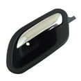 thumbnail image 4 of Yassdwbn LH Driver Side Interior Door Handle For BMW 5 Series E39 7Series E38 51218226049, 4 of 5