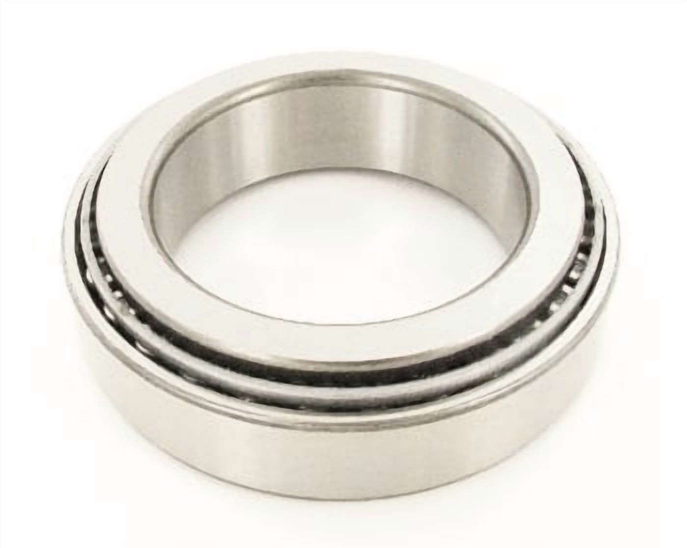 Genuine SKF Bearing Set