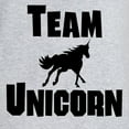 thumbnail image 3 of CafePress - Team Unicorn - Women's Nightshirt, 3 of 4