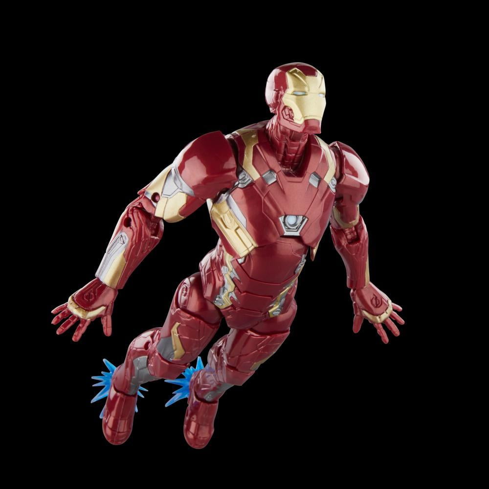 アメコミ MARVEL STUDIOS 400% IRON MAN Mark 46 SR アメコミ MARVEL STUDIOS 400% IRON MAN Mark 46 SR ZT Toys Marvel