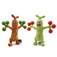 thumbnail image 2 of 30cm TAKARA TOMY Pokemon Sudowoodo Plush Toys Cartoob Doll Birthday Gifts For Children, 2 of 4