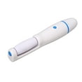 thumbnail image 3 of Foot Grinder, Automatic Foot File  Skin  For Home Blue, 3 of 8