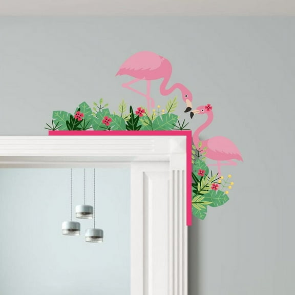 Handmadetneonsign Bathroom Door Corner Sign, Bathroom Metal Door Topper, House Wall Decor 53115