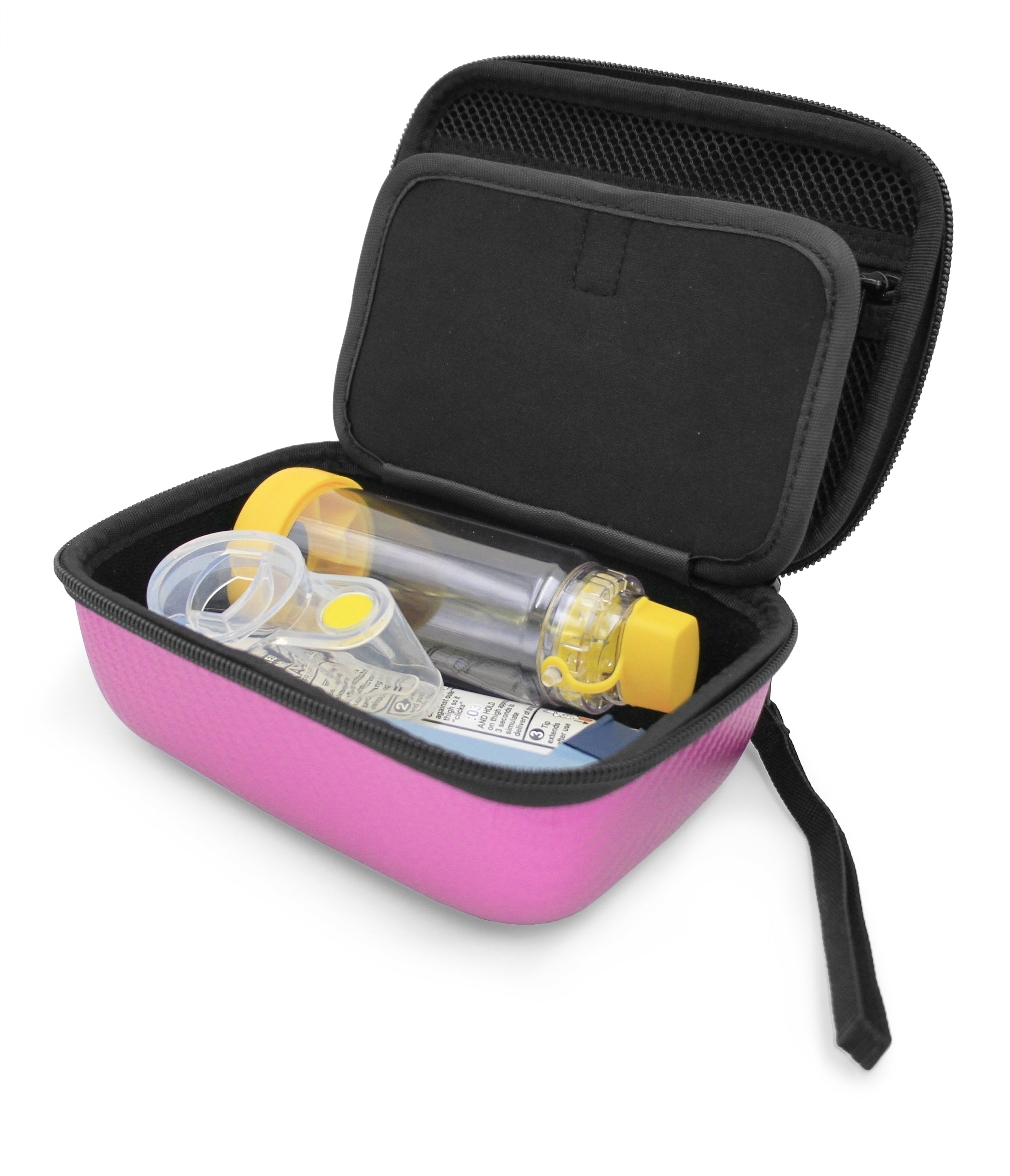 Asthma Inhaler Case Pattern | Inhaler Case Pattern – MQKHCZ