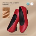 thumbnail image 5 of Dream Pairs womens pumps, 5 of 6