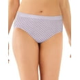 thumbnail image 1 of Bali One Smooth U All-Around Smoothing Hi-Cut Panty, 1 of 2
