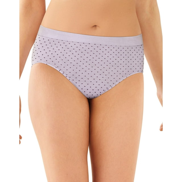 Bali Culotte Lissante Taille Haute pour Femmes, 9