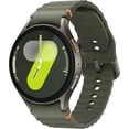 thumbnail image 1 of Samsung Galaxy Watch7 44 32GB Verde Reacondicionado, 1 of 4