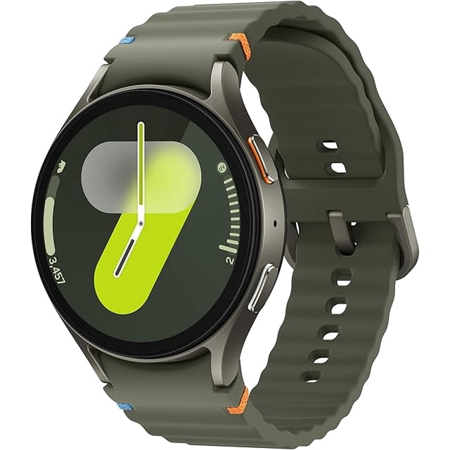 Samsung Galaxy Watch7 44 32GB Verde Reacondicionado
