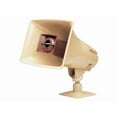thumbnail image 5 of Valcom V-1036C ONE-WAY, 15 WATT AMPLIFIED HORN, BEIGE, 5 of 7