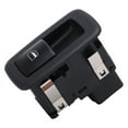 thumbnail image 4 of 04602531AE, Original Standard Hardwearing Easy Installation Door Power Window Switch  Replacement for   2008-2012 for Car Interior Maintenance, 4 of 8